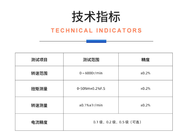 新能源電動(dòng)汽車空調(diào)壓縮機(jī)電機(jī)綜合性能試驗(yàn)臺(tái) 特性測(cè)試試驗(yàn)插圖20